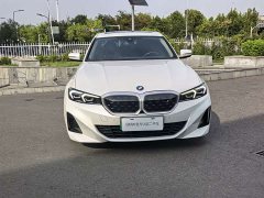 BMW i3 eDrive 35 L - ფოტო 2