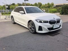 BMW i3 eDrive 35 L - ფოტო 3