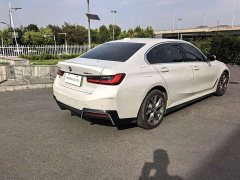 BMW i3 eDrive 35 L - ფოტო 5