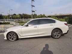 BMW i3 eDrive 35 L - ფოტო 6