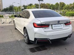 BMW i3 eDrive 35 L - ფოტო 7