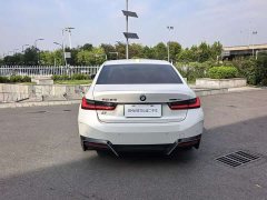 BMW i3 eDrive 35 L - ფოტო 8
