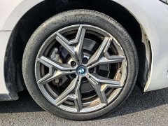 BMW i3 eDrive 35 L - ფოტო 9