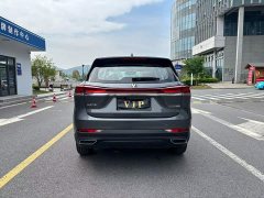 Changan CS75 2026 PRO 1.5T DCT Premium 7-Seater - ფოტო 8