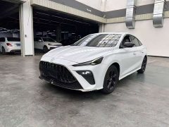 SAIC MG5 Scorpio 1.5T Luxury - ფოტო 1