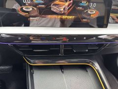 SAIC MG5 Scorpio 1.5T Luxury - ფოტო 10