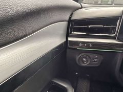 SAIC MG5 Scorpio 1.5T Luxury - ფოტო 11