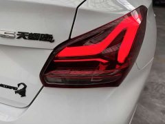 SAIC MG5 Scorpio 1.5T Luxury - ფოტო 12