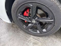 SAIC MG5 Scorpio 1.5T Luxury - ფოტო 13