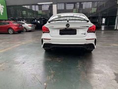 SAIC MG5 Scorpio 1.5T Luxury - ფოტო 16