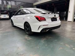 SAIC MG5 Scorpio 1.5T Luxury - ფოტო 17