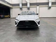 SAIC MG5 Scorpio 1.5T Luxury - ფოტო 2