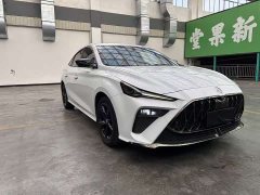 SAIC MG5 Scorpio 1.5T Luxury - ფოტო 3