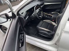 SAIC MG5 Scorpio 1.5T Luxury - ფოტო 4