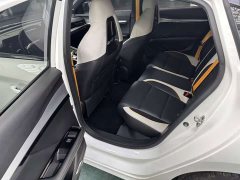 SAIC MG5 Scorpio 1.5T Luxury - ფოტო 5
