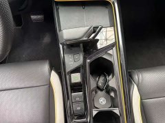 SAIC MG5 Scorpio 1.5T Luxury - ფოტო 6
