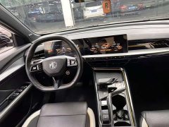 SAIC MG5 Scorpio 1.5T Luxury - ფოტო 7