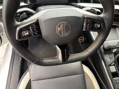 SAIC MG5 Scorpio 1.5T Luxury - ფოტო 8