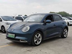 ORA Good Cat 400km Standard Range Athena Edition Ternary Lithium - ფოტო 1