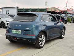 ORA Good Cat 400km Standard Range Athena Edition Ternary Lithium - ფოტო 10