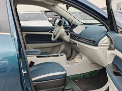 ORA Good Cat 400km Standard Range Athena Edition Ternary Lithium - ფოტო 11