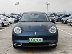 ORA Good Cat 400km Standard Range Athena Edition Ternary Lithium - ფოტო 2