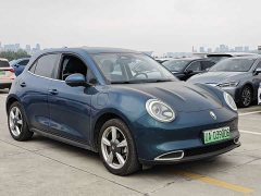 ORA Good Cat 400km Standard Range Athena Edition Ternary Lithium - ფოტო 3
