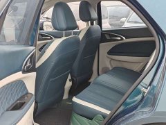 ORA Good Cat 400km Standard Range Athena Edition Ternary Lithium - ფოტო 4