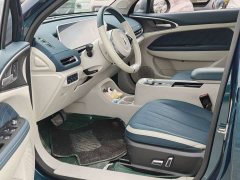 ORA Good Cat 400km Standard Range Athena Edition Ternary Lithium - ფოტო 5
