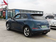 ORA Good Cat 400km Standard Range Athena Edition Ternary Lithium - ფოტო 6