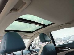 ORA Good Cat 400km Standard Range Athena Edition Ternary Lithium - ფოტო 7