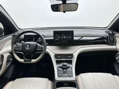 BYD Song Pro New Energy 2023 Champion Edition DM-i 71KM Leading Type - ფოტო 10