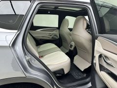 BYD Song Pro New Energy 2023 Champion Edition DM-i 71KM Leading Type - ფოტო 11