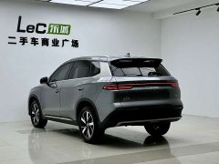 BYD Song Pro New Energy 2023 Champion Edition DM-i 71KM Leading Type - ფოტო 14