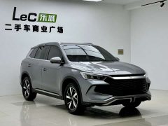 BYD Song Pro New Energy 2023 Champion Edition DM-i 71KM Leading Type - ფოტო 2