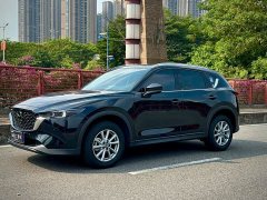 Mazda CX-5 2.0L Automatic FWD Smart Elegant Pro - ფოტო 1