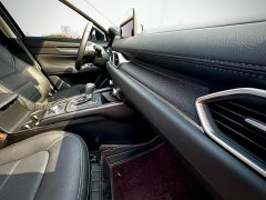 Mazda CX-5 2.0L Automatic FWD Smart Elegant Pro - ფოტო 10