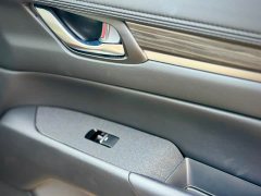 Mazda CX-5 2.0L Automatic FWD Smart Elegant Pro - ფოტო 11