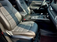 Mazda CX-5 2.0L Automatic FWD Smart Elegant Pro - ფოტო 12
