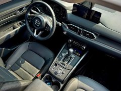 Mazda CX-5 2.0L Automatic FWD Smart Elegant Pro - ფოტო 13
