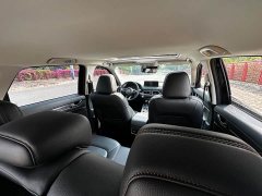 Mazda CX-5 2.0L Automatic FWD Smart Elegant Pro - ფოტო 14