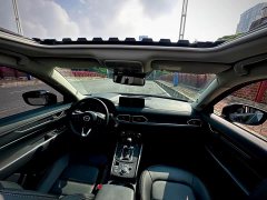 Mazda CX-5 2.0L Automatic FWD Smart Elegant Pro - ფოტო 15