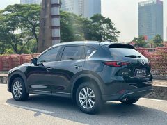 Mazda CX-5 2.0L Automatic FWD Smart Elegant Pro - ფოტო 17