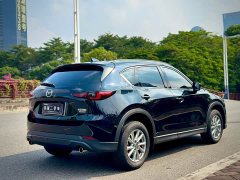 Mazda CX-5 2.0L Automatic FWD Smart Elegant Pro - ფოტო 18