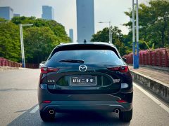Mazda CX-5 2.0L Automatic FWD Smart Elegant Pro - ფოტო 19