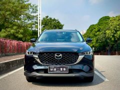 Mazda CX-5 2.0L Automatic FWD Smart Elegant Pro - ფოტო 2