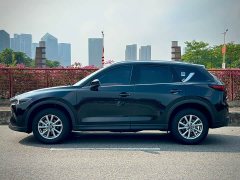 Mazda CX-5 2.0L Automatic FWD Smart Elegant Pro - ფოტო 20