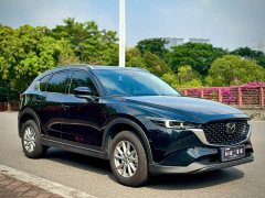 Mazda CX-5 2.0L Automatic FWD Smart Elegant Pro - ფოტო 3