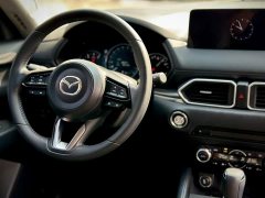 Mazda CX-5 2.0L Automatic FWD Smart Elegant Pro - ფოტო 4