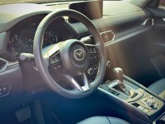 Mazda CX-5 2.0L Automatic FWD Smart Elegant Pro - ფოტო 6